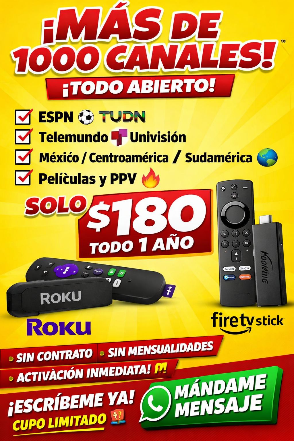 Promoción 1