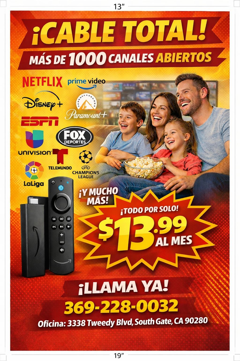 Promoción 2